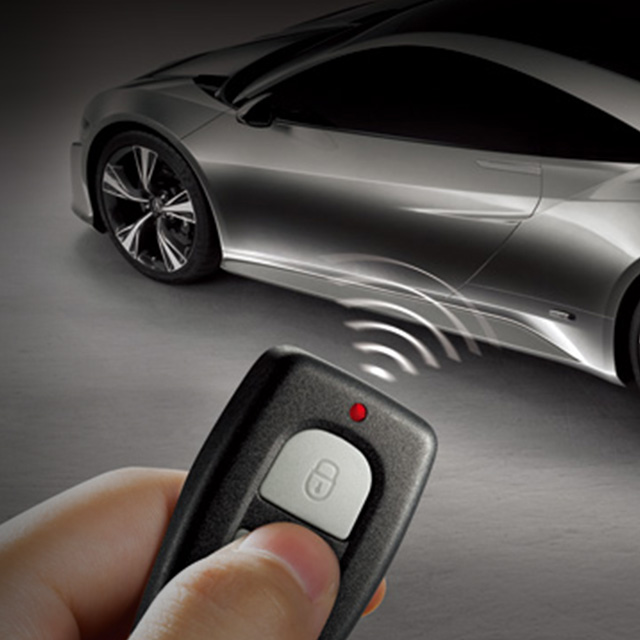 Passenger Car Kit